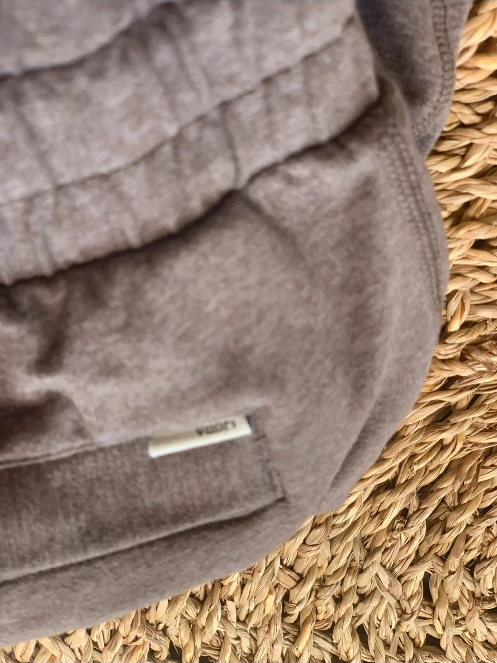Vuori Drawstring Jogger Pants